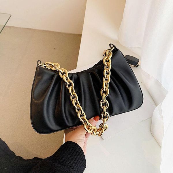 evening bags folds designer chain shoulder for women 2021 luxury women's pu leather handbags and purses female crossbody bag
evening bags folds designer chain shoulder for women 2021 luxury women's pu leather handbags and purses female crossbody bag