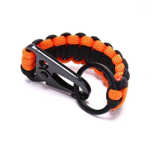 outdoor camping paracord cord emergency survival carabiner rope cords, slings and webbing1
outdoor camping paracord cord emergency survival carabiner rope cords, slings and webbing1