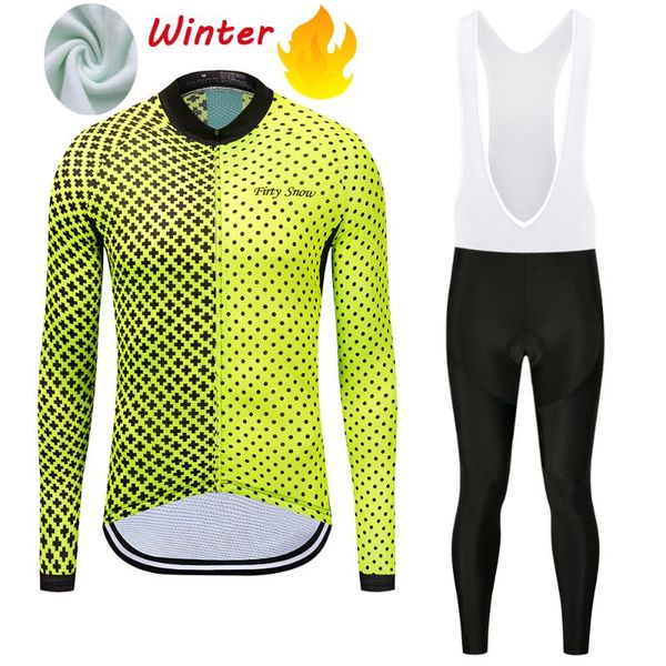 racing sets 2021 winter thermal fleece cycling clothing men road bike clothes suits mtb uniform dress outfit bicycle jersey jacket kits, Black;blue
racing sets 2021 winter thermal fleece cycling clothing men road bike clothes suits mtb uniform dress outfit bicycle jersey jacket kits, Black;blue