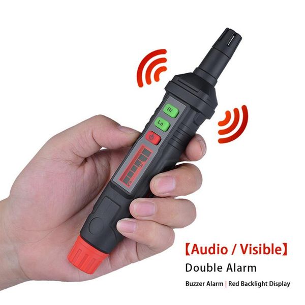 gas analyzers handheld portable leak detector analyzer pen type mini ppm meter combustible flammable natural tester 1000ppm
gas analyzers handheld portable leak detector analyzer pen type mini ppm meter combustible flammable natural tester 1000ppm