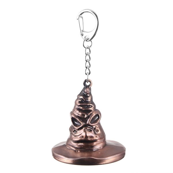 vintage fashion magic academy retro magic hat alloy keychain keyring key chain beer bottle opener accessories gift, Silver
vintage fashion magic academy retro magic hat alloy keychain keyring key chain beer bottle opener accessories gift, Silver
