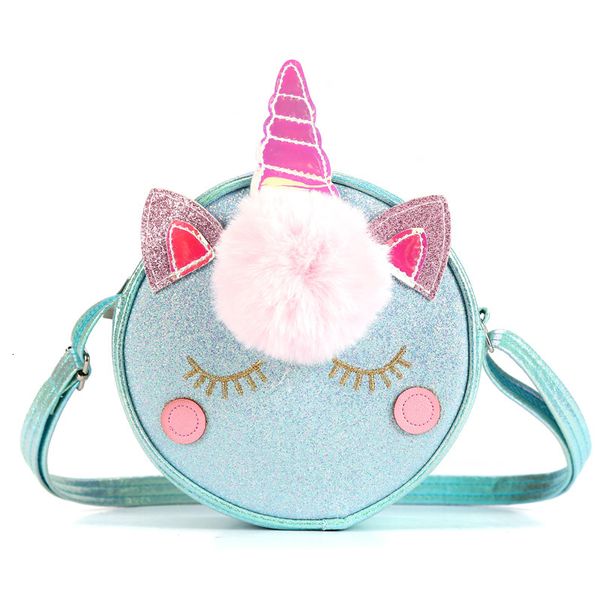 2021 new kids children girls unicorn messenger bag gift zu7j 
2021 new kids children girls unicorn messenger bag gift zu7j