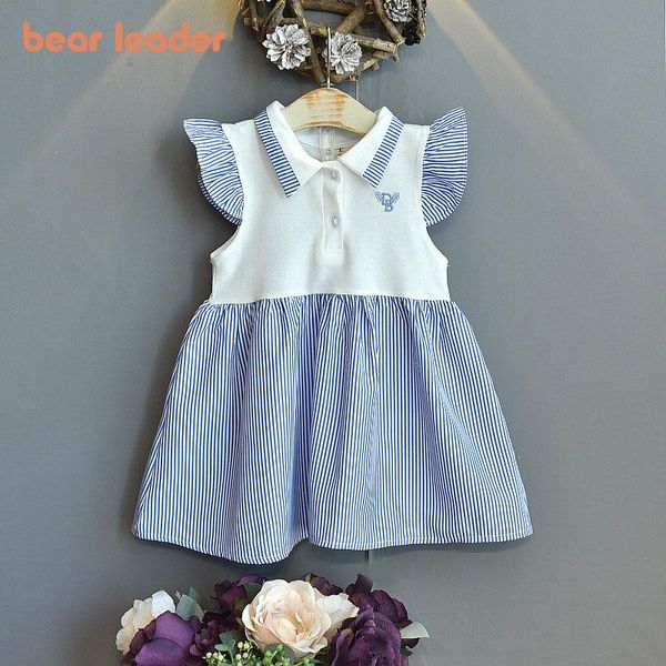 girl's dresses bear leader girls casual dress 2021 summer striped patchwork vestidos children sleeveless clothing princess party costum, Red;yellow
girl's dresses bear leader girls casual dress 2021 summer striped patchwork vestidos children sleeveless clothing princess party costum, Red;yellow