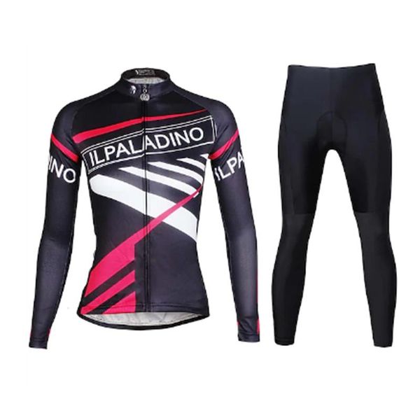 racing sets women summer long sleeve bicycle cycling jersey set mtb bike shirt outdoor sports ropa ciclismo race clothes, Black;blue
racing sets women summer long sleeve bicycle cycling jersey set mtb bike shirt outdoor sports ropa ciclismo race clothes, Black;blue