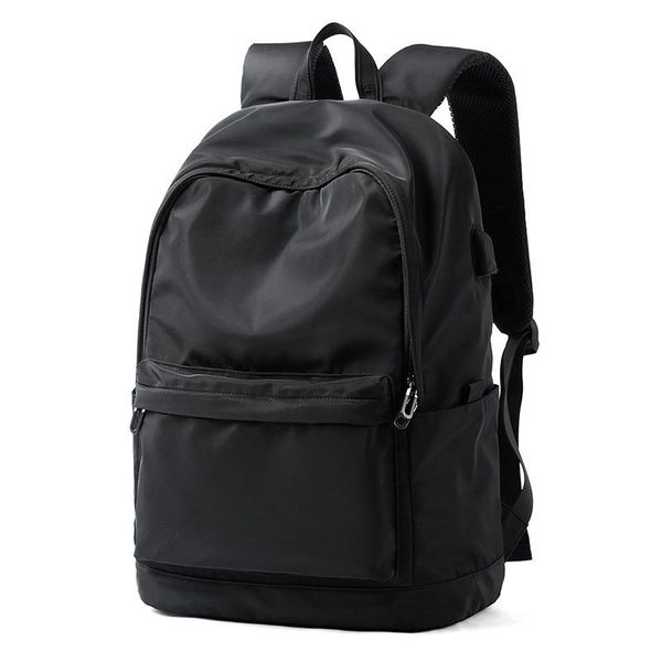 backpack waterproof travel men black oxford large 15.6 inch lapbackpacks for with usb charging port back pack school
backpack waterproof travel men black oxford large 15.6 inch lapbackpacks for with usb charging port back pack school