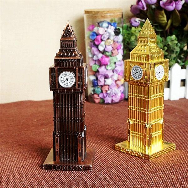 decorative objects & figurines london big ben model vintage decor metal craft the clock home decoration statue souvenir gift building figuri
decorative objects & figurines london big ben model vintage decor metal craft the clock home decoration statue souvenir gift building figuri