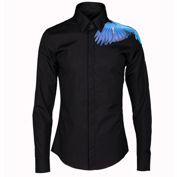 2021 new handsome business and casual black shirts men cotton brand long sleeve solid male fashion spring shirt overhemd 4gqi, White
2021 new handsome business and casual black shirts men cotton brand long sleeve solid male fashion spring shirt overhemd 4gqi, White