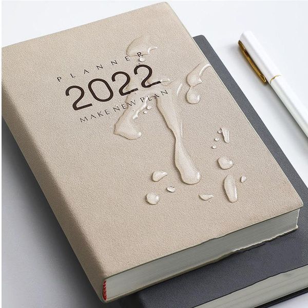 notepads 2022 a5 notebook office 365 school supplies time planner schedule agenda notepad business soft leather meeting sketchbook, Purple;pink
notepads 2022 a5 notebook office 365 school supplies time planner schedule agenda notepad business soft leather meeting sketchbook, Purple;pink