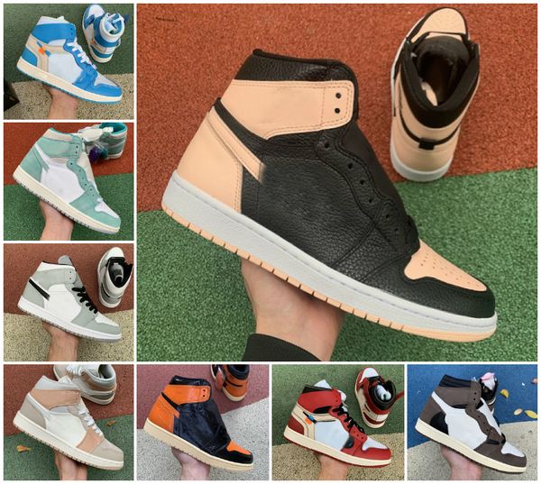 new 1s high light smoke grey mens basketball shoes shattered backboard jumpman 1 obsidian unc white to chicago women travis scotts sneakers
new 1s high light smoke grey mens basketball shoes shattered backboard jumpman 1 obsidian unc white to chicago women travis scotts sneakers