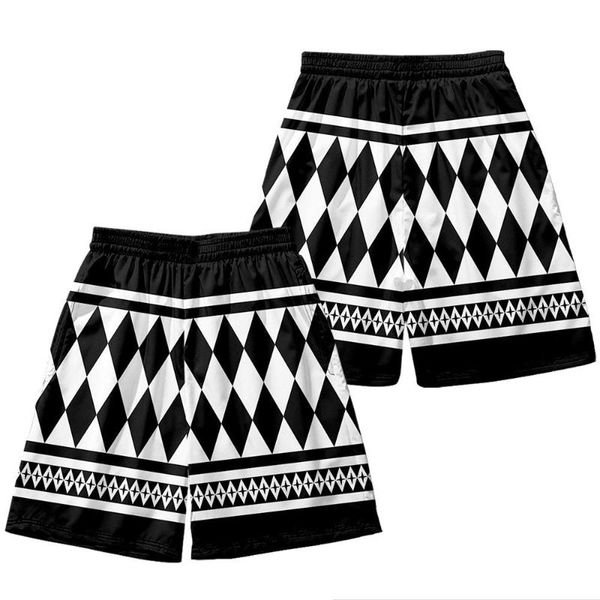 men's shorts tokyo revengers pants beach men women harajuku streetwear 2021 japanese anime fashion clothing plus size, White;black
men's shorts tokyo revengers pants beach men women harajuku streetwear 2021 japanese anime fashion clothing plus size, White;black