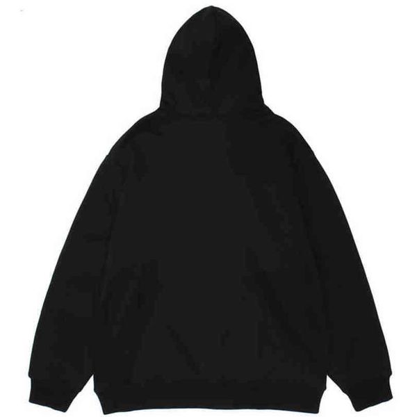 men hip hop streetwear sweatshirt painting kid letter print hoodie herfst harajuku katoen random sweater trui, Black
men hip hop streetwear sweatshirt painting kid letter print hoodie herfst harajuku katoen random sweater trui, Black