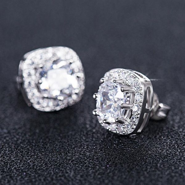 stud style street personality ladies zircon earrings luxury elegant banquet jewelry fashion wear party, Golden;silver
stud style street personality ladies zircon earrings luxury elegant banquet jewelry fashion wear party, Golden;silver