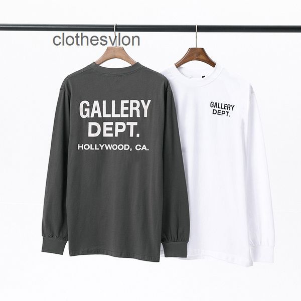 mens fashion gallerydept simple letter slogan printed round neck long sleeve t-shirt star, White;black
mens fashion gallerydept simple letter slogan printed round neck long sleeve t-shirt star, White;black