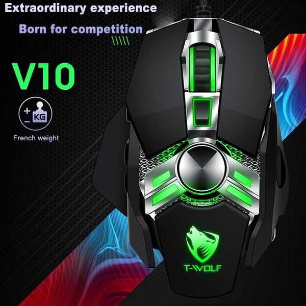 led optical usb wired gaming mice mouse 7buttons 6400dpi programmable ergonomic ergonomic computer gaming pc lapaccessories
led optical usb wired gaming mice mouse 7buttons 6400dpi programmable ergonomic ergonomic computer gaming pc lapaccessories