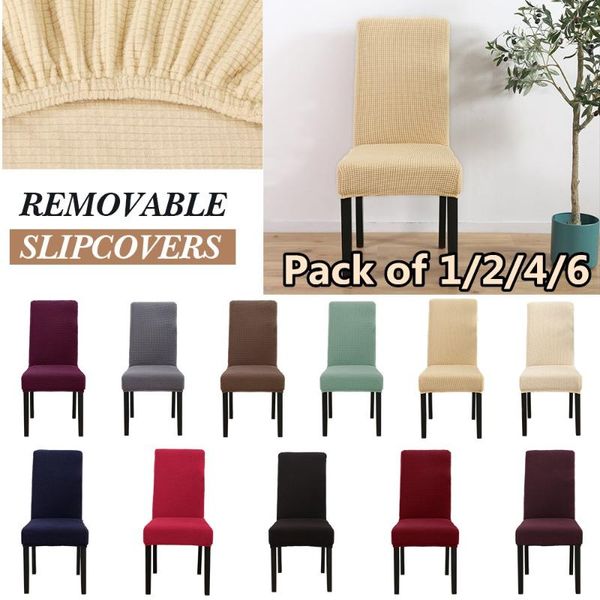 chair covers european and american model design padded cover all-inclusive solid color spandex slipcovers
chair covers european and american model design padded cover all-inclusive solid color spandex slipcovers