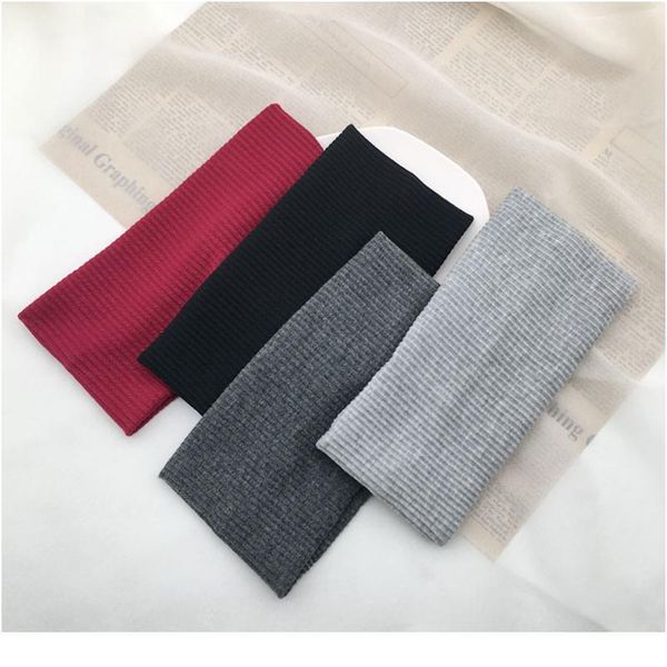 women headband stretch knitted cotton headband solid color sport yoga hairband casual female hair accessories elastic ha jllhuc
women headband stretch knitted cotton headband solid color sport yoga hairband casual female hair accessories elastic ha jllhuc
