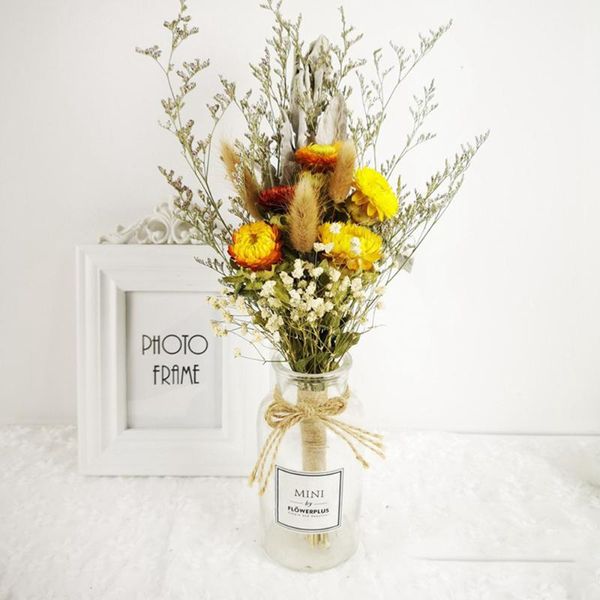 decorative flowers & wreaths natural dried gypsophila mix mini bouquet dry plants flower arrangement diy wedding home decoration
decorative flowers & wreaths natural dried gypsophila mix mini bouquet dry plants flower arrangement diy wedding home decoration