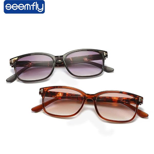 sunglasses seemfly hd reading women men gradient black lenses presbyopic glasses eyewear diopters + 1.0 1.5 2.5, White;black
sunglasses seemfly hd reading women men gradient black lenses presbyopic glasses eyewear diopters + 1.0 1.5 2.5, White;black