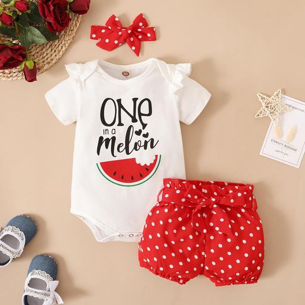 clothing sets toddler girl summer clothes born baby girls letter watermelon print romper+dot bow shorts set outfits 2021, White
clothing sets toddler girl summer clothes born baby girls letter watermelon print romper+dot bow shorts set outfits 2021, White