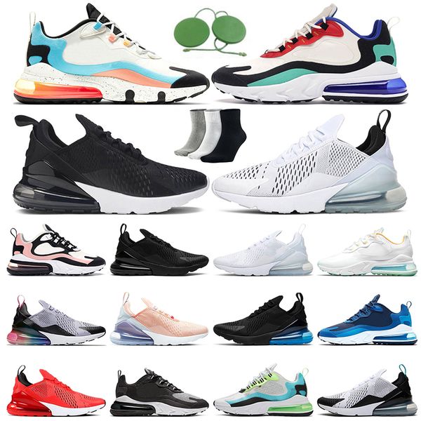 air max 270 airmax 270s react men women running shoes triple white black cactus barely rose be true pink p blue mens fashion trainers sports
air max 270 airmax 270s react men women running shoes triple white black cactus barely rose be true pink p blue mens fashion trainers sports
