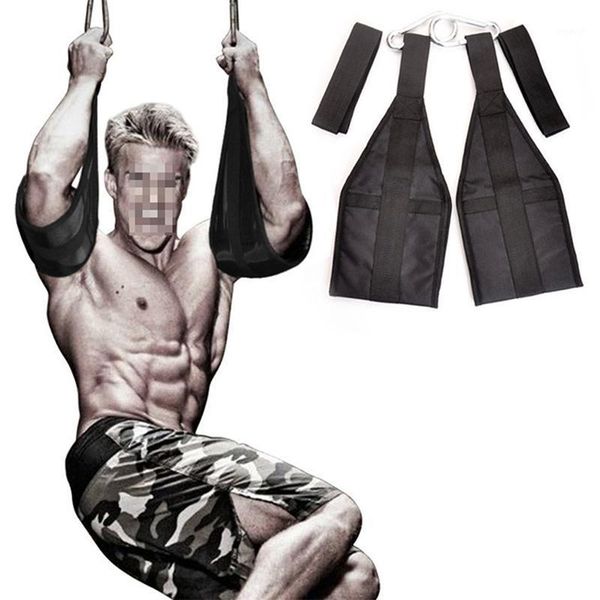 accessories elastic nylon fitness abdominal crunch straps gym exercise pulling harness shoulder barbell equipment accessories1
accessories elastic nylon fitness abdominal crunch straps gym exercise pulling harness shoulder barbell equipment accessories1