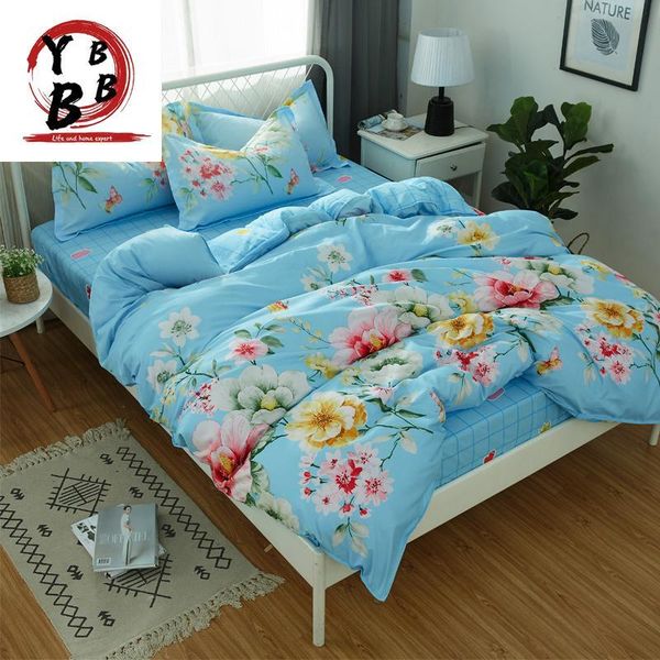 bedding sets blue pink flower chinese style noble and luxurious full twin king size bedsheet pillowcases duvet cover set
bedding sets blue pink flower chinese style noble and luxurious full twin king size bedsheet pillowcases duvet cover set