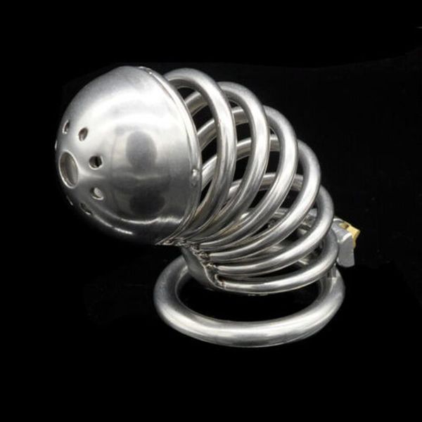 cockrings male stainless steel chastity device long cage locking a223 belt cock ring
cockrings male stainless steel chastity device long cage locking a223 belt cock ring