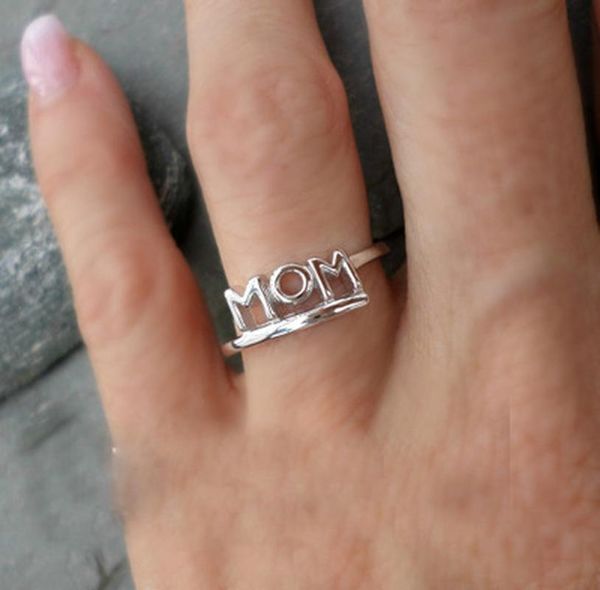 cluster rings vintage fashion heart love mama cuff ring women jewelry for birthday mother's day gift open mom, Golden;silver
cluster rings vintage fashion heart love mama cuff ring women jewelry for birthday mother's day gift open mom, Golden;silver