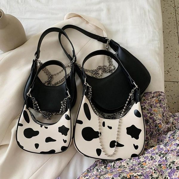 waist bags women's shoulder bag 2021 retro underarm baguettes clutch tote handbag cow pattern chain purse shopper pocket
waist bags women's shoulder bag 2021 retro underarm baguettes clutch tote handbag cow pattern chain purse shopper pocket