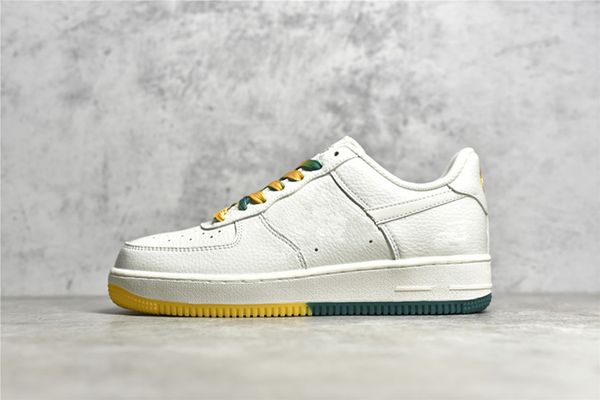 city casual board shoes a f 1 07 low beige green leather sneaker shoes saketboarding trainers outdoor sneakers sports with original box
city casual board shoes a f 1 07 low beige green leather sneaker shoes saketboarding trainers outdoor sneakers sports with original box