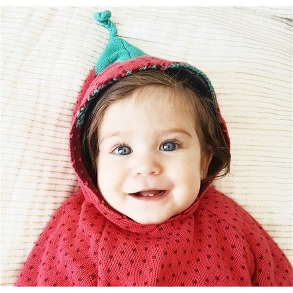 2021 new girls clothing winter pullover children strawberry sweaters long sleeve outerwear kids knitwear hooded homewear cloth gift pgb6, Blue
2021 new girls clothing winter pullover children strawberry sweaters long sleeve outerwear kids knitwear hooded homewear cloth gift pgb6, Blue