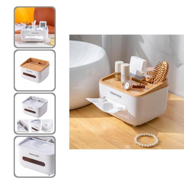 tissue boxes & napkins wide application durable napkin case pp box anti-slip for office
tissue boxes & napkins wide application durable napkin case pp box anti-slip for office