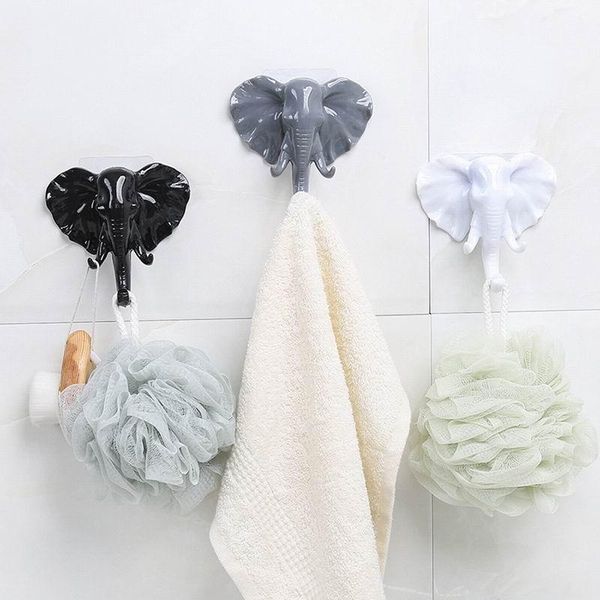 hooks & rails 3 colors useful wall home non-trace sticky firmly for hanging elephant nose hook hangers storage
hooks & rails 3 colors useful wall home non-trace sticky firmly for hanging elephant nose hook hangers storage
