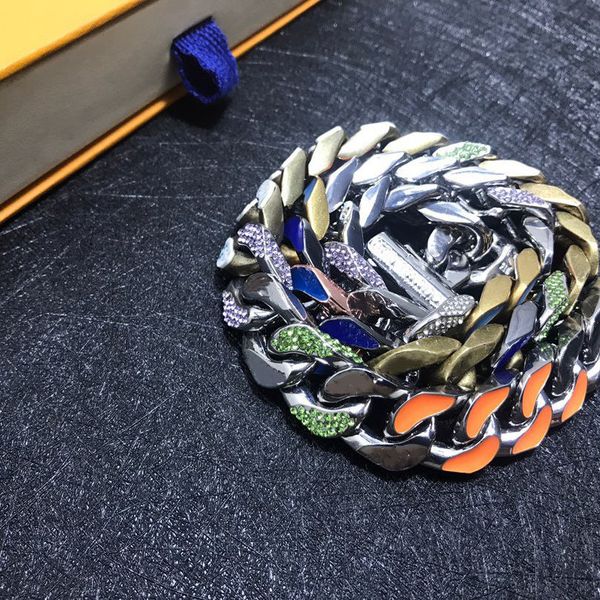 necklace two-syle bright color silver necklace all steel made of diamond silver chain necklaces for gift jewelry supply
necklace two-syle bright color silver necklace all steel made of diamond silver chain necklaces for gift jewelry supply