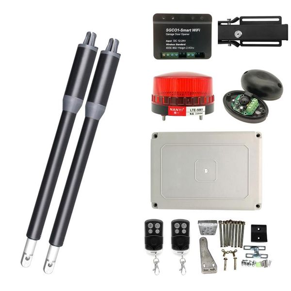 fingerprint access control 200kg load-bearing swing gate opener arms drive with remote home garage double door motor operator accessories op
fingerprint access control 200kg load-bearing swing gate opener arms drive with remote home garage double door motor operator accessories op