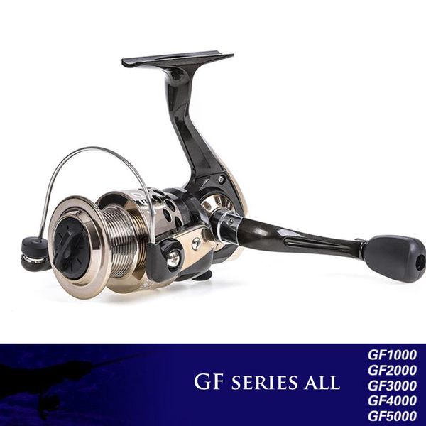 baitcasting reels leo fishing spinning wheel with 5.2:1 gear ratio right left swap gf1000/2000/3000/4000/5000 series
baitcasting reels leo fishing spinning wheel with 5.2:1 gear ratio right left swap gf1000/2000/3000/4000/5000 series