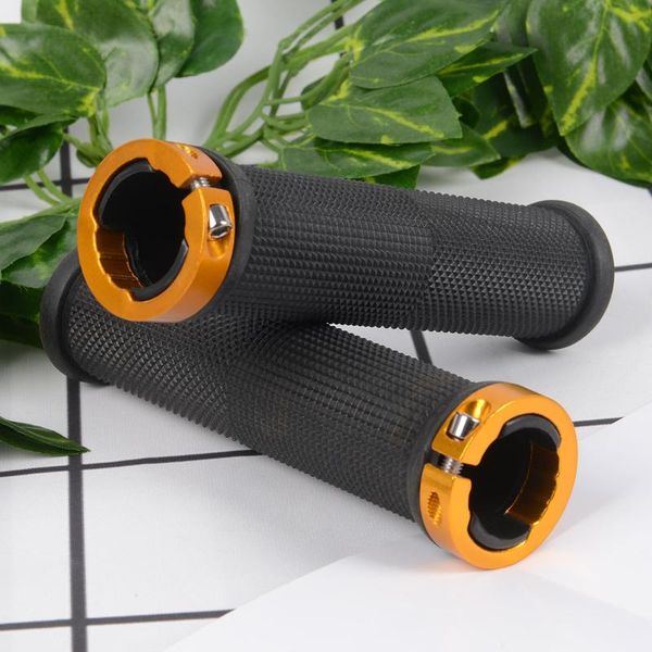 bike handlebars &components 1 pair mountain cycling bicycle mtb anti-slip handlebar cover grips smooth soft lightweight rubber handle grip l
bike handlebars &components 1 pair mountain cycling bicycle mtb anti-slip handlebar cover grips smooth soft lightweight rubber handle grip l