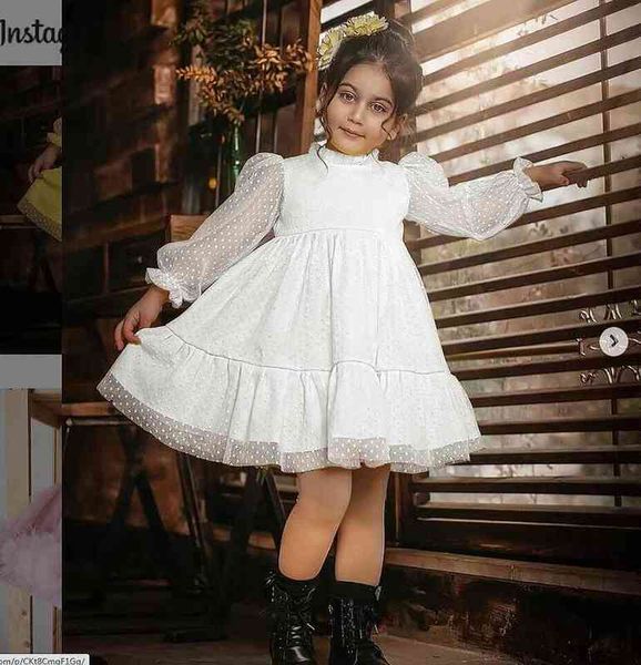 girls dresses birthday wedding party gown vestidos 3-8 y polka dots princess dresses children cute bridesmaid dresses costume g1215, Red;yellow
girls dresses birthday wedding party gown vestidos 3-8 y polka dots princess dresses children cute bridesmaid dresses costume g1215, Red;yellow
