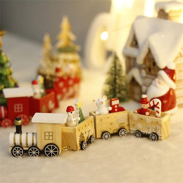 party favor wooden christmas small train xmas ornaments merry decor for home happy year 2022 creative kids naviidad gifts toys
party favor wooden christmas small train xmas ornaments merry decor for home happy year 2022 creative kids naviidad gifts toys