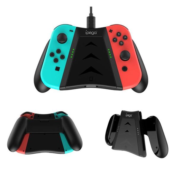 game controllers & joysticks fast charging dock joycon bracket holder handle grip suppor charger switch accessories gamepad charge s
game controllers & joysticks fast charging dock joycon bracket holder handle grip suppor charger switch accessories gamepad charge s