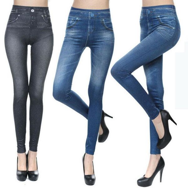 running pants fashion women skinny stretchy jeggings high waist jeans pencil trousers, Black;blue
running pants fashion women skinny stretchy jeggings high waist jeans pencil trousers, Black;blue