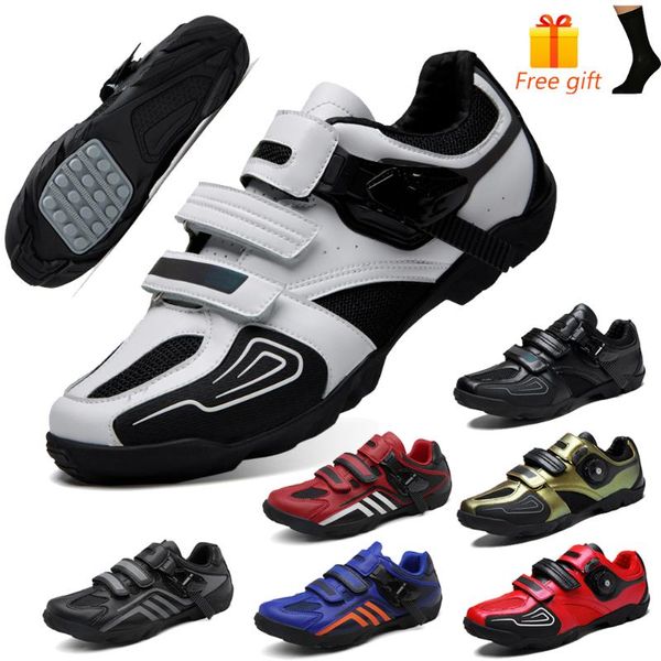 cycling footwear shoes men sports bicycle sneakers mtb sneaker man brand mountain bike shoe non-slip outdoor trainers, Black
cycling footwear shoes men sports bicycle sneakers mtb sneaker man brand mountain bike shoe non-slip outdoor trainers, Black