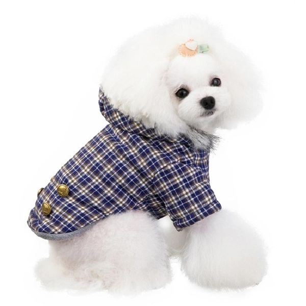 dog apparel 2021 pet cothes coat winter teddy pomeranian pug products lovely
dog apparel 2021 pet cothes coat winter teddy pomeranian pug products lovely