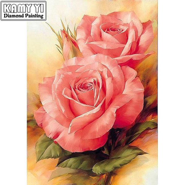 diamond painting diy 5d full drill square painting"pink flower"diamond embroidery cross stitch rhinestone mosaic
diamond painting diy 5d full drill square painting"pink flower"diamond embroidery cross stitch rhinestone mosaic