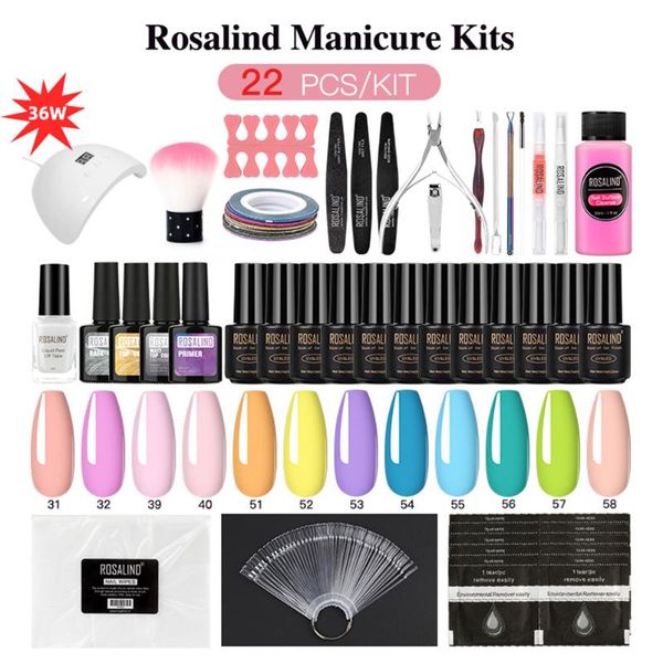 nail art kits gel polish kit with led dryer lamp full set manicure tool home diy professional salon
nail art kits gel polish kit with led dryer lamp full set manicure tool home diy professional salon