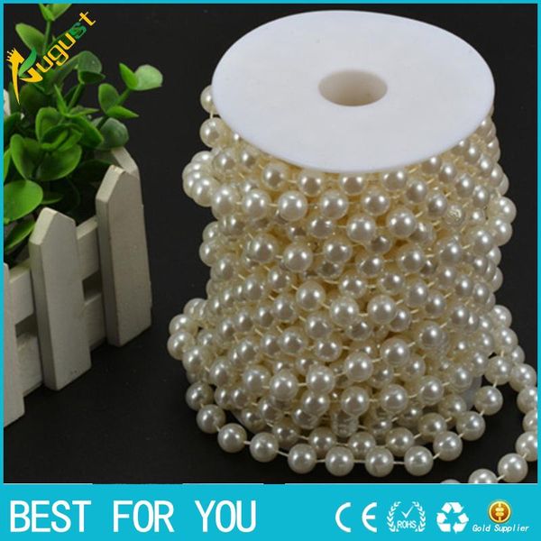 blinds 10mm thread connection beads 20 meters abs imitation pearls diy doors and windows curtain fence decoration hanging bead
blinds 10mm thread connection beads 20 meters abs imitation pearls diy doors and windows curtain fence decoration hanging bead