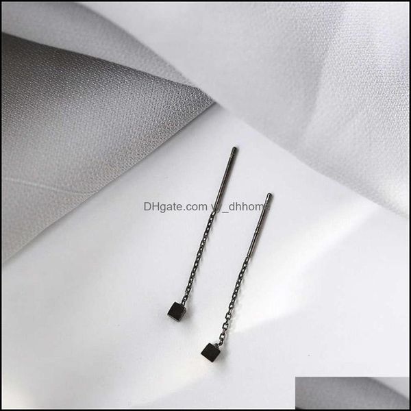 dangle & chandelier earrings jewelry dangles long bag flax drop sier color fashion button women summer girlsparty poison delivery 2021 0xwiy, Silver
dangle & chandelier earrings jewelry dangles long bag flax drop sier color fashion button women summer girlsparty poison delivery 2021 0xwiy, Silver