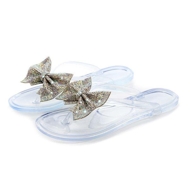 women shiny rhinestone bowknot flip-flops jewelry sequins beach flat sandals q1fe, Black
women shiny rhinestone bowknot flip-flops jewelry sequins beach flat sandals q1fe, Black