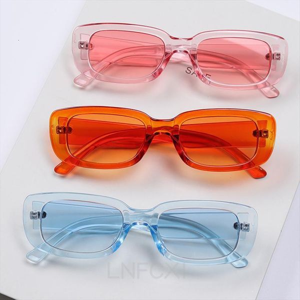vintage black square sunglasses women brand small rectangle sun glasses female gradient clear mirror oculos de sol, White;black
vintage black square sunglasses women brand small rectangle sun glasses female gradient clear mirror oculos de sol, White;black