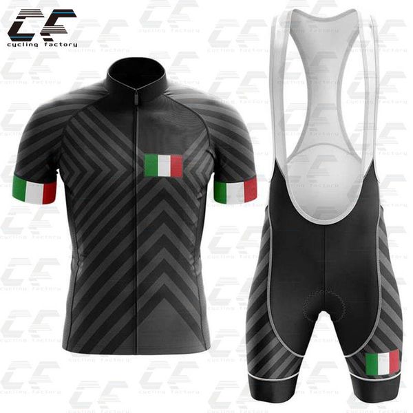 racing sets italy -14 2021 style cycling clothing custom short sleeve, Black;blue
racing sets italy -14 2021 style cycling clothing custom short sleeve, Black;blue